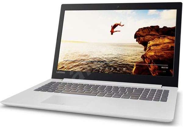 LENOVO IDEAPAD 320S | CORE i5 7200U 7th Gen @ 2.5GHZ | 8GB RAM | 1TB HDD | LAPTOP - NOTEBOOK