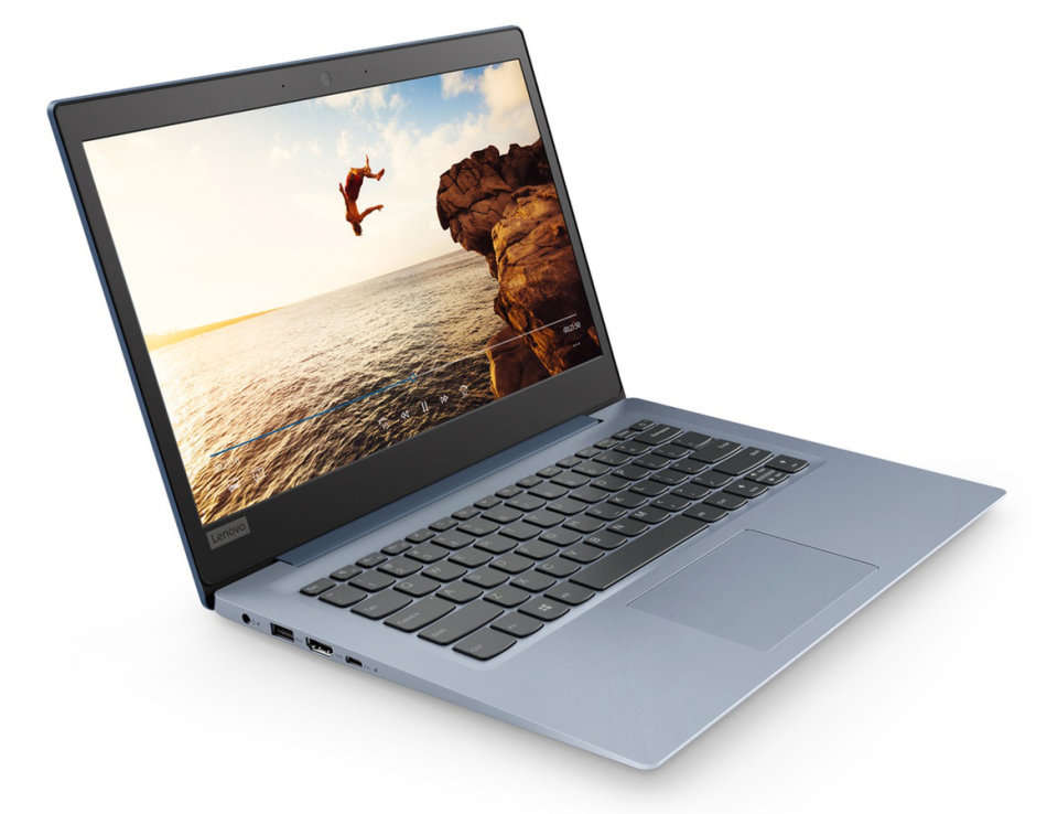 LENOVO IDEAPAD 320S | CORE i5 7200U 7th Gen @ 2.5GHZ | 8GB RAM | 1TB HDD | LAPTOP - NOTEBOOK