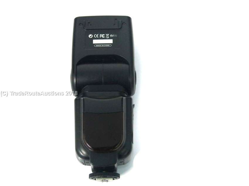 Speedlite DF-660 Flash for Nikon Cameras
