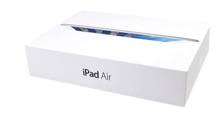 IPAD AIR | 64GB | WiFi & CELLULAR | SPACE GREY  | APPLE  **  RETINA DISPLAY  ** MD793HC/A