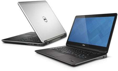 DELL LATITUDE E7240 LAPTOP | CORE i7-4600U 2.1GHz | 16GB RAM | 256 SSD SOLID STATE DRIVE | ULTRABOOK