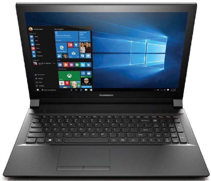 LENOVO E51 80QB LAPTOP | 15.6 inch | CORE i5 6200U 6th Gen 2.3GHz | 4GB RAM | 500GB HDD NOTEBOOK