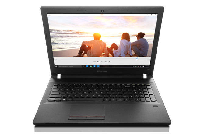 LENOVO E51 80QB LAPTOP | 15.6 inch | CORE i5 6200U 6th Gen 2.3GHz | 4GB RAM | 500GB HDD NOTEBOOK