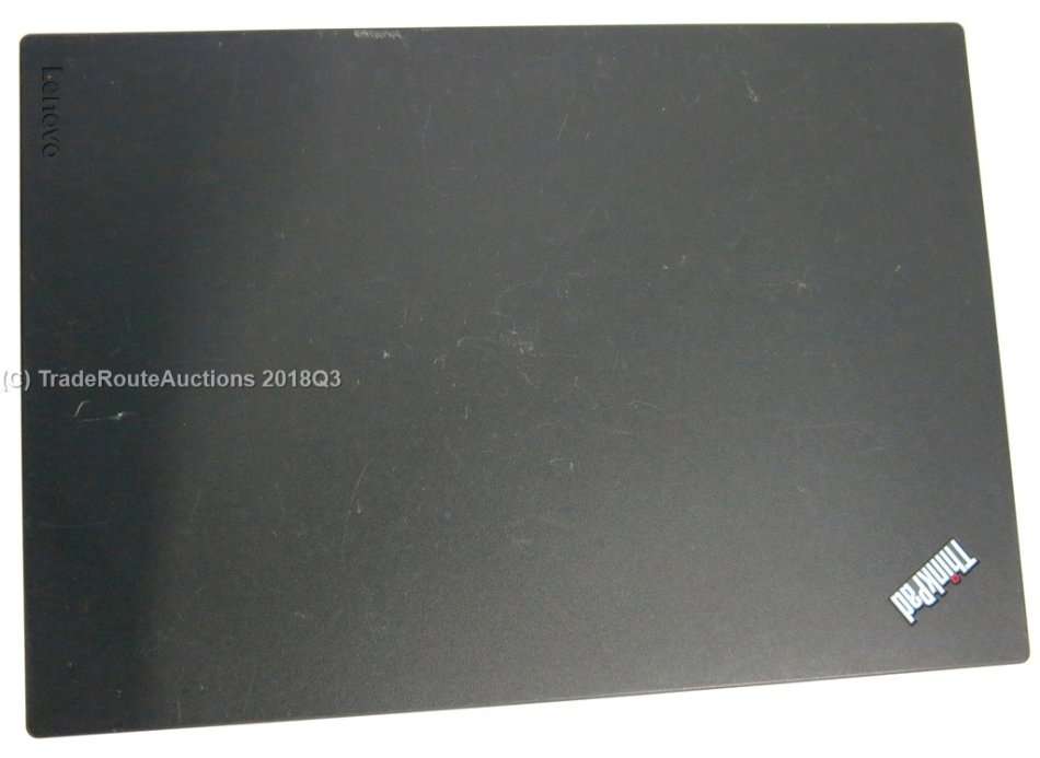 LENOVO THINKPAD L470 | CORE i5 7200U 7th Gen 2.5GHz | 4GB RAM | 500GB HDD | LAPTOP