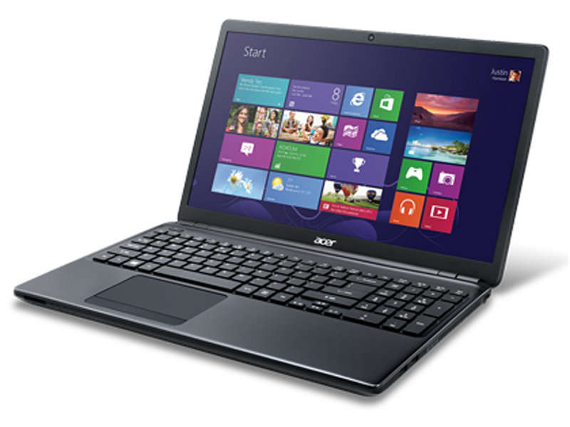 ACER TRAVELMATE TMP255-M | CORE i5 4200U 2.5GHZ | 4GB RAM | 500GB HDD | WIN 10 PRO 64BIT | LAPTOP