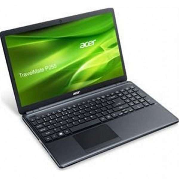 ACER TRAVELMATE TMP255-M | CORE i5 4200U 2.5GHZ | 4GB RAM | 500GB HDD | WIN 10 PRO 64BIT | LAPTOP