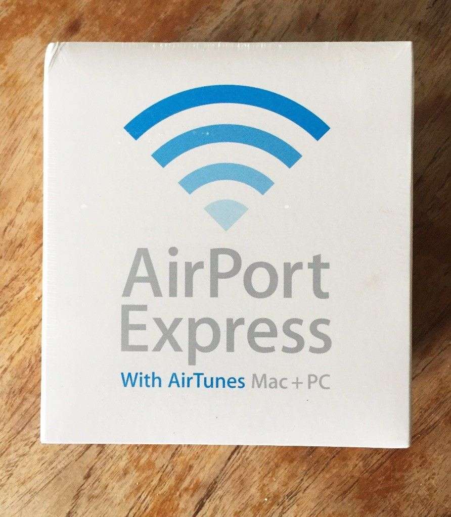 Apple Airport Express Base Station A1088