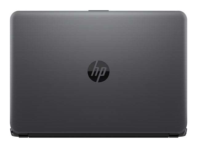 HP 250 G5 Notebook 15.6 Inch | CORE i5 6200U 6th Gen 2.30GHZ | 4GB RAM | 500GB HDD | HDMI NOTEBOOK