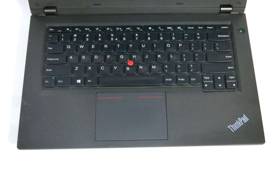 LENOVO THINKPAD L440 | CORE i5 4210M 2.6GHz | 8GB RAM | 500GB HDD | WIN 10 | LAPTOP
