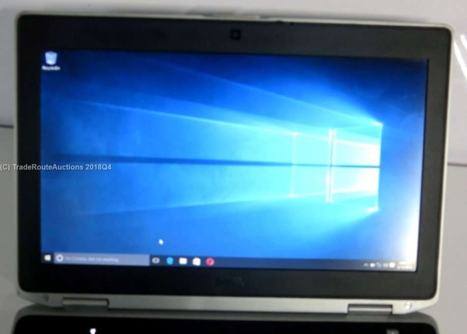 DELL LATITUDE E6420 | CORE i5 2520M 2.5GHz | 4GB RAM | 250GB HDD | HDMI | LAPTOP