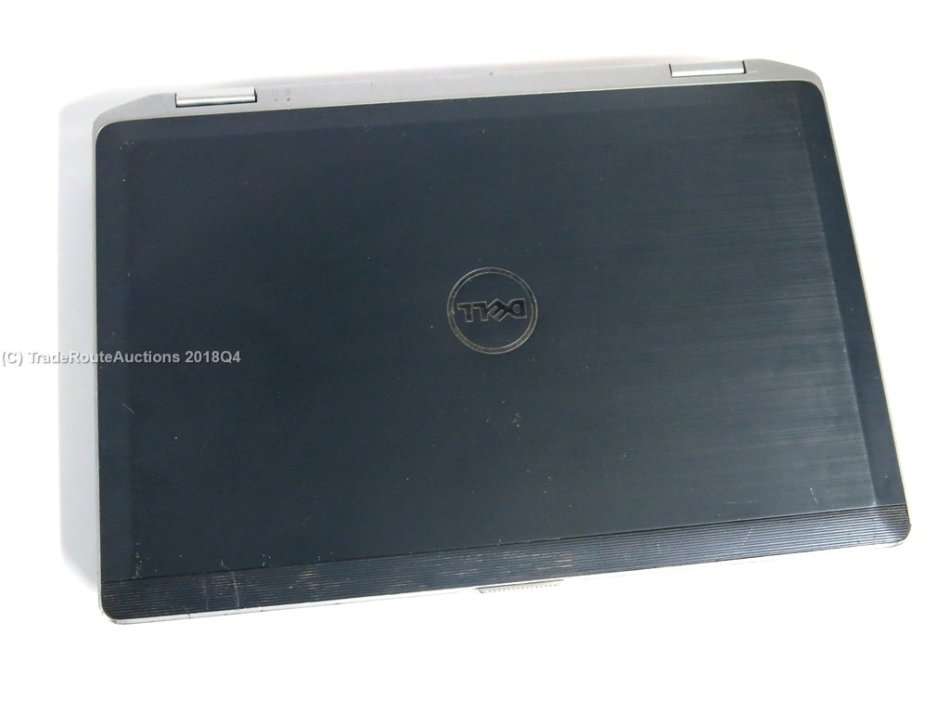 DELL LATITUDE E6420 | CORE i5 2520M 2.5GHz | 4GB RAM | 250GB HDD | HDMI | LAPTOP