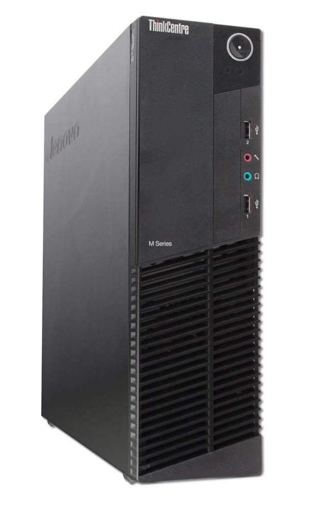 Lenovo ThinkCentre M92p SFF Desktop | Core i5-3470 CPU @ 3.20GHz | 4GB RAM | WIN 10 | 500GB HDD