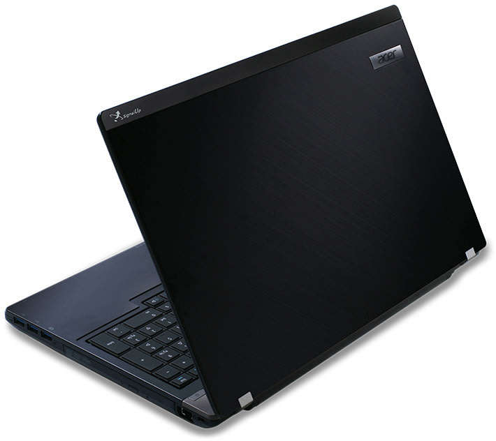ACER TRAVELMATE P653-V | CORE i5 3320M 2.6GHZ | 4GB RAM | 500GB HDD | WIN 10 PRO 64BIT | LAPTOP