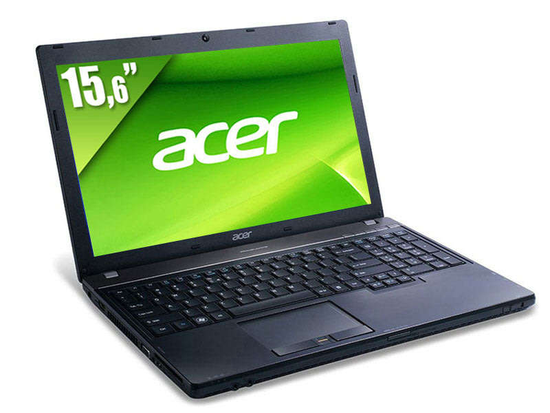 ACER TRAVELMATE P653-V | CORE i5 3320M 2.6GHZ | 4GB RAM | 500GB HDD | WIN 10 PRO 64BIT | LAPTOP