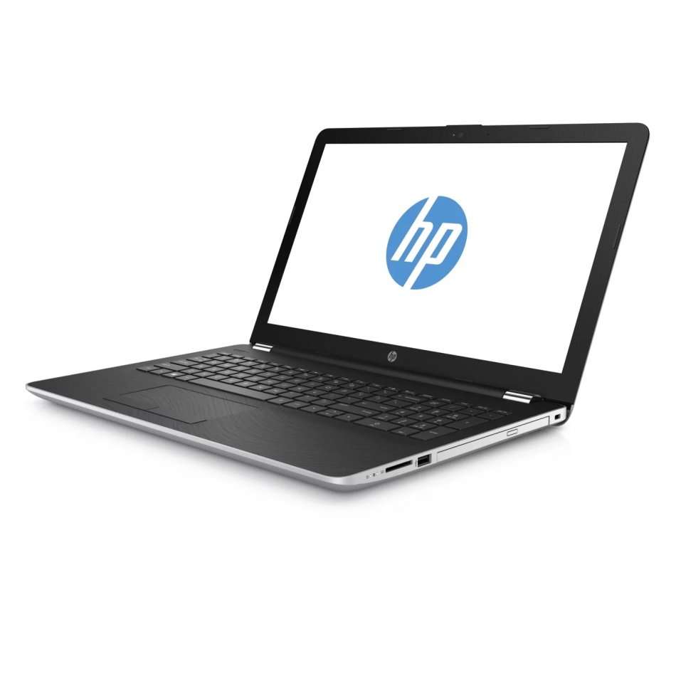 HP Notebook 15-bs105ni TPN-C129 | Core i5-8250U 1.6GHz | 4GB DDR4 RAM | 1TB HDD | NOTEBOOK