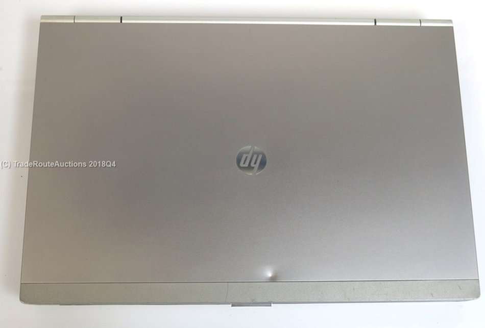 HP ELITEBOOK 8470P | CORE i5 3320M @ 2.6GHZ | 8GB RAM | 320GB HDD | WIN 10 PRO | LAPTOP