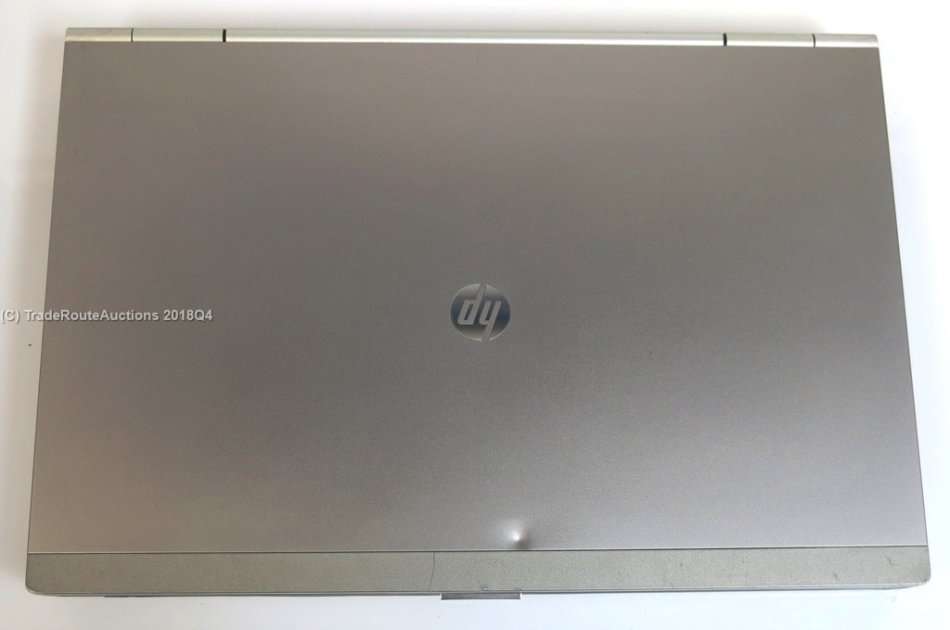 HP ELITEBOOK 8470P | CORE i5 3320M @ 2.6GHZ | 8GB RAM | 320GB HDD | WIN 10 PRO | LAPTOP