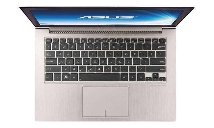Asus VivoBook S300CA TOUCH SCREEN NOTEBOOK | CORE i3 3217U 1.8GHz | 4GB RAM | 500GB HDD LAPTOP