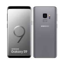 Samsung Galaxy S9 64GB  | Titanium Grey | SM-G960F | BRAND NEW SAMSUNG S9