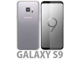 Samsung Galaxy S9 64GB  | Titanium Grey | SM-G960F | BRAND NEW SAMSUNG S9