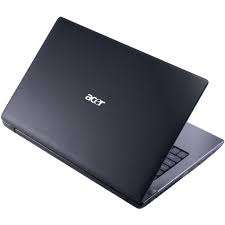 Acer TRAVELMATE 7750G 17.3 inch Laptop | CORE i7 2.8GHZ | 8GB RAM | 1TB HDD (2 X 500GB)