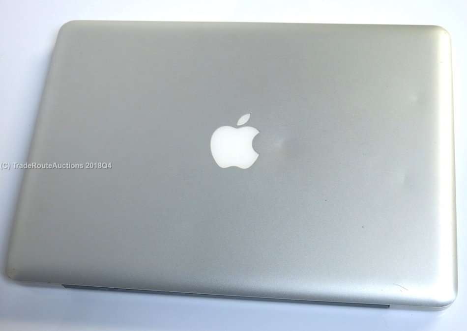 MacBook Pro 13.3-inch | Core i5 2.5GHz | 4GB DDR3 RAM | 500GB HDD | MD101 | INTEL HD GRAPHICS