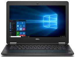 DELL LATITUDE E5270 | CORE i5 6300U 2.4GHz 6th Gen | 8GB RAM | 128GB SSD | HDMI | LAPTOP