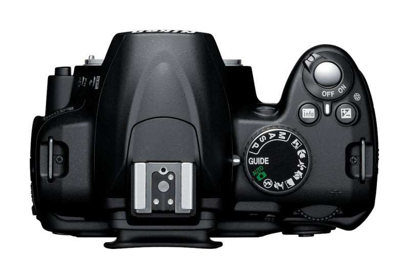 NIKON D3000 DSLR CAMERA  (BODY ONLY) PROFESSIONAL CAMERA BODY