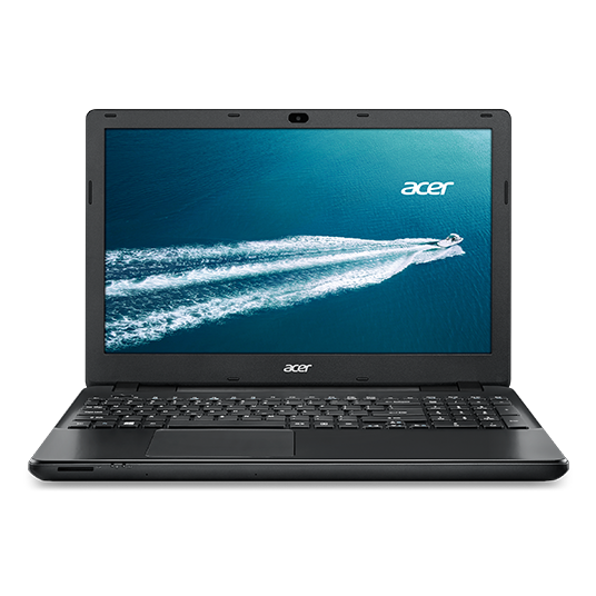 ACER TRAVELMATE P256-M | CORE i5 4210U 1.7GHZ | 4GB RAM | 500GB HDD | WIN 10 64BIT | LAPTOP