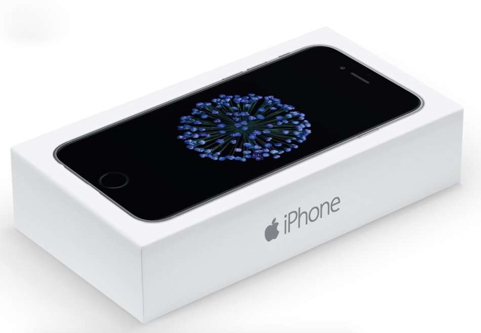 BRAND NEW SEALED | APPLE IPHONE 6 | SPACE GREY | A1586 | MQ3D2AA/A    *** APPLE IPHONE6 ***