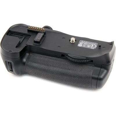 Nikon MB-D10 Multi-Power Battery Grip for Nikon D300s, D300 & D700