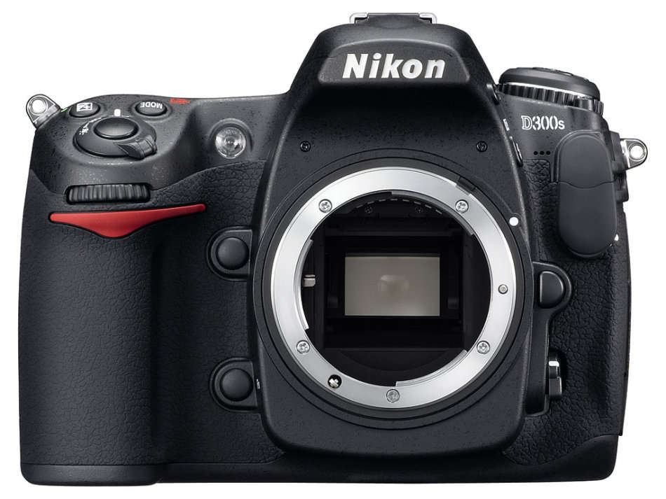 Nikon D300S PROFESSIONAL Digital SLR Camera Body - SHOOT PROFESSIONAL QUALITY IMAGES