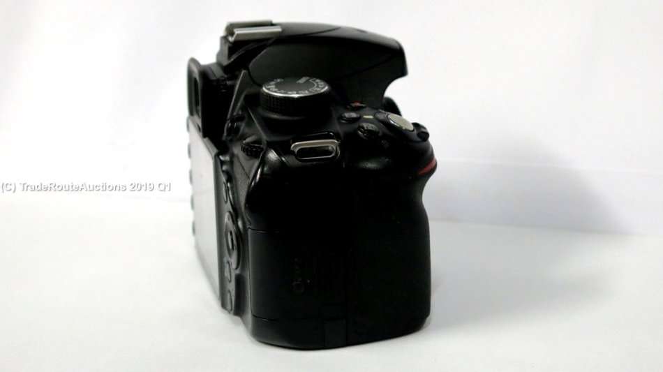 NIKON D3200 DSLR CAMERA 24.2 MP DSLR BODY