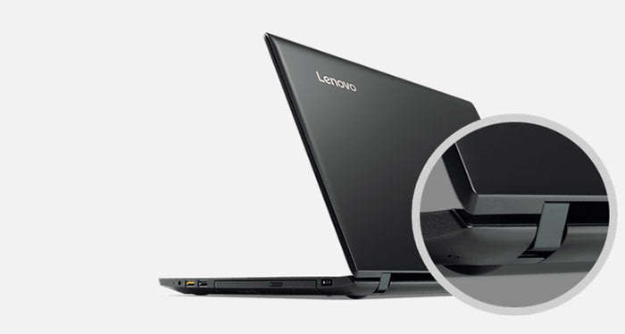 LENOVO V510 LAPTOP  | 15.6 inch | CORE i5 7200U 2.50GHz 7th GEN | 4GB RAM | 500GB HDD | NOTEBOOK