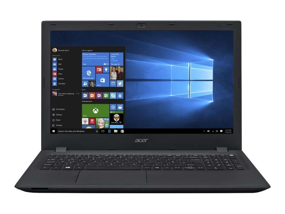 ACER TRAVELMATE P258-M | CORE i5 6200U 6th Gen 2.3GHZ | 4GB RAM | 500GB HDD | WIN 10 64BIT | LAPTOP