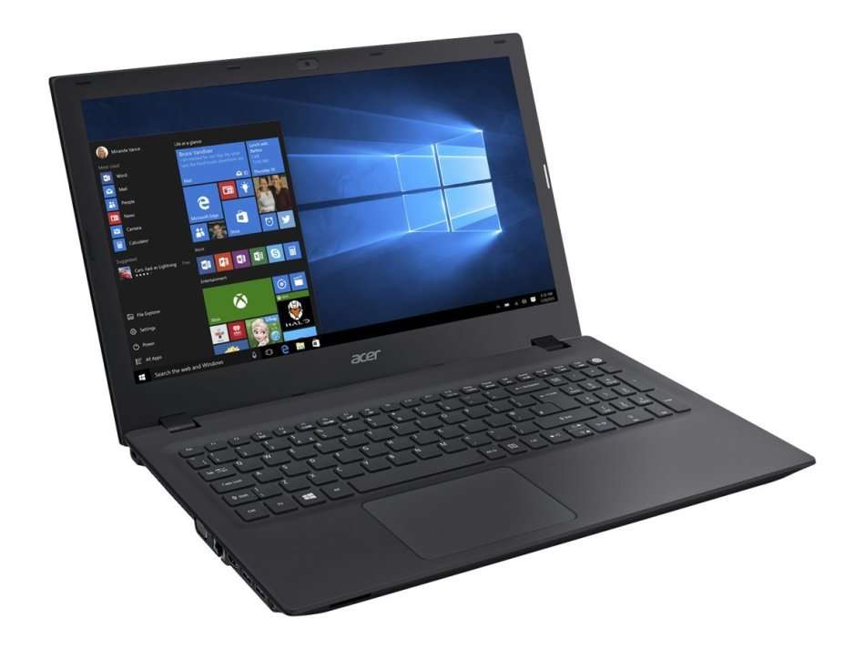 ACER TRAVELMATE P258-M | CORE i5 6200U 6th Gen 2.3GHZ | 4GB RAM | 500GB HDD | WIN 10 64BIT | LAPTOP