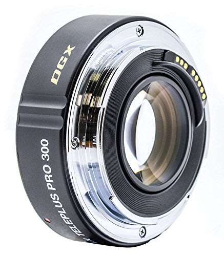 Kenko TELEPLUS PRO 300 1.4X DGX Teleconverter for Canon EOS Digital SLRs
