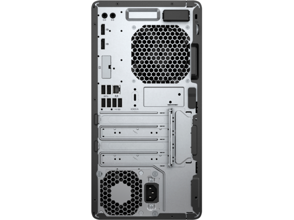 HP Business Desktop ProDesk 600 G3 MT Desktop Computer | Core i5 6500 3.2Ghz | 16GB RAM | 256GB SSD