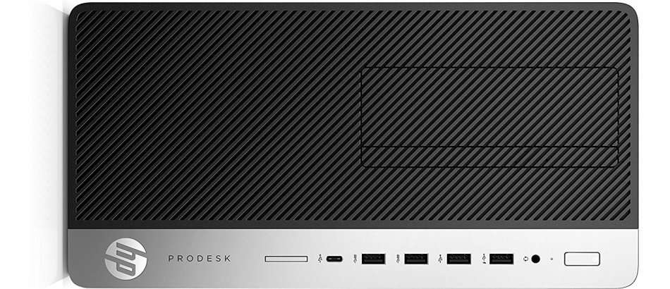 HP Business Desktop ProDesk 600 G3 MT Desktop Computer | Core i5 6500 3.2Ghz | 16GB RAM | 256GB SSD