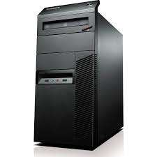 Lenovo ThinkCentre M92p Desktop PC | Core i5 3470 3.20Ghz | 4GB RAM | 500GB HDD DESKTOP PC