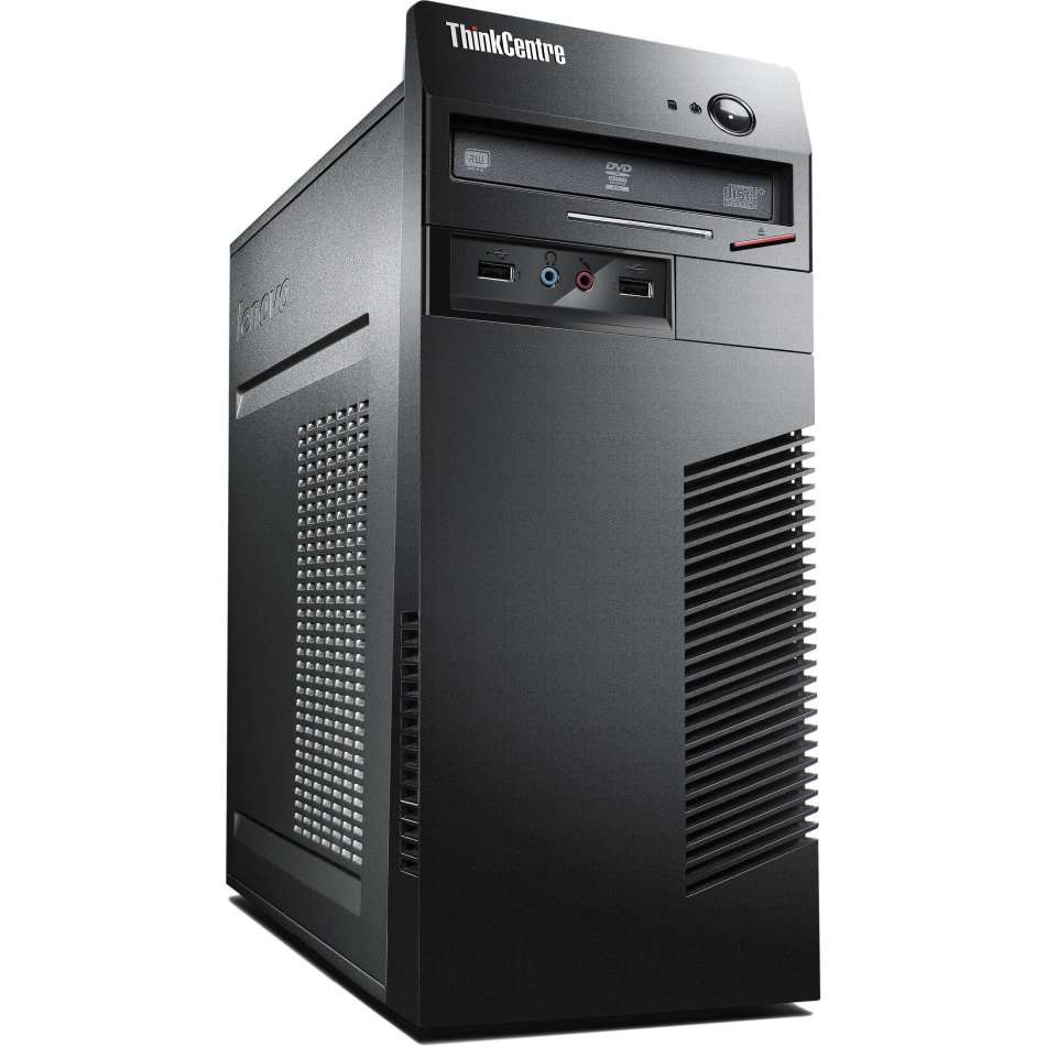 Lenovo ThinkCentre M92p Desktop PC | Core i5 3470 3.20Ghz | 4GB RAM | 500GB HDD DESKTOP PC
