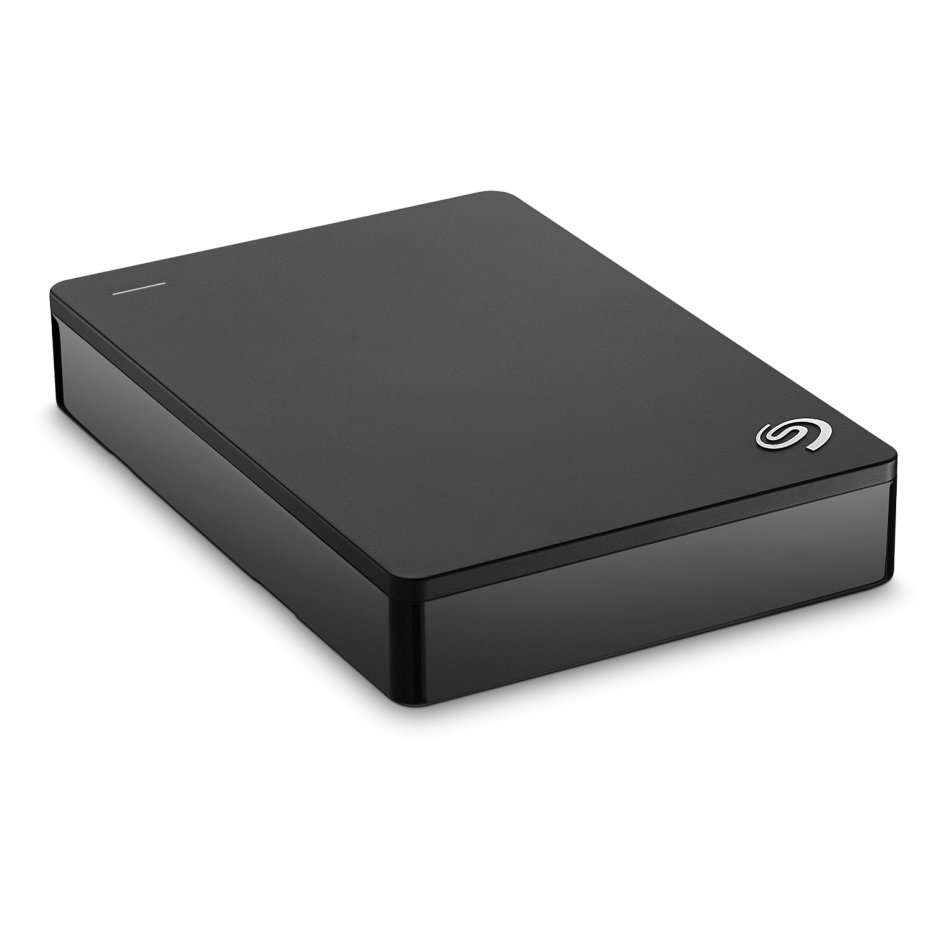 Seagate Backup plus Portable Drive 4TB  | STDR4000200 | NEW IN BOX