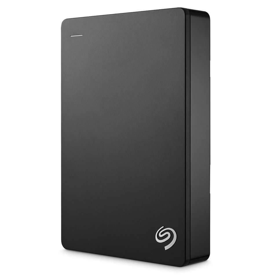 Seagate Backup plus Portable Drive 4TB  | STDR4000200 | NEW IN BOX