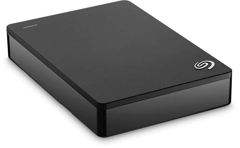 Seagate Backup plus Portable Drive 4TB  | STDR4000200 | NEW IN BOX
