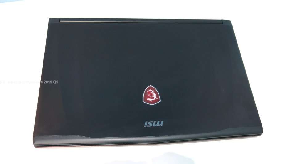 MSI GE72VR 6RF Apache Pro 17.3inch VR READY Gaming Laptop | GEFORCE GTX 1060 | 7th Gen i7 STUNNER