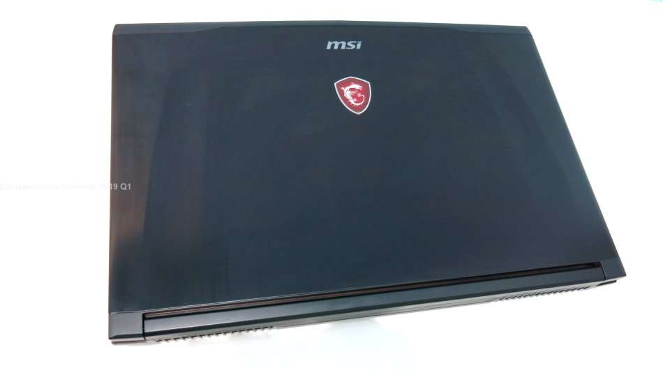 MSI GE72VR 6RF Apache Pro 17.3inch VR READY Gaming Laptop | GEFORCE GTX 1060 | 7th Gen i7 STUNNER