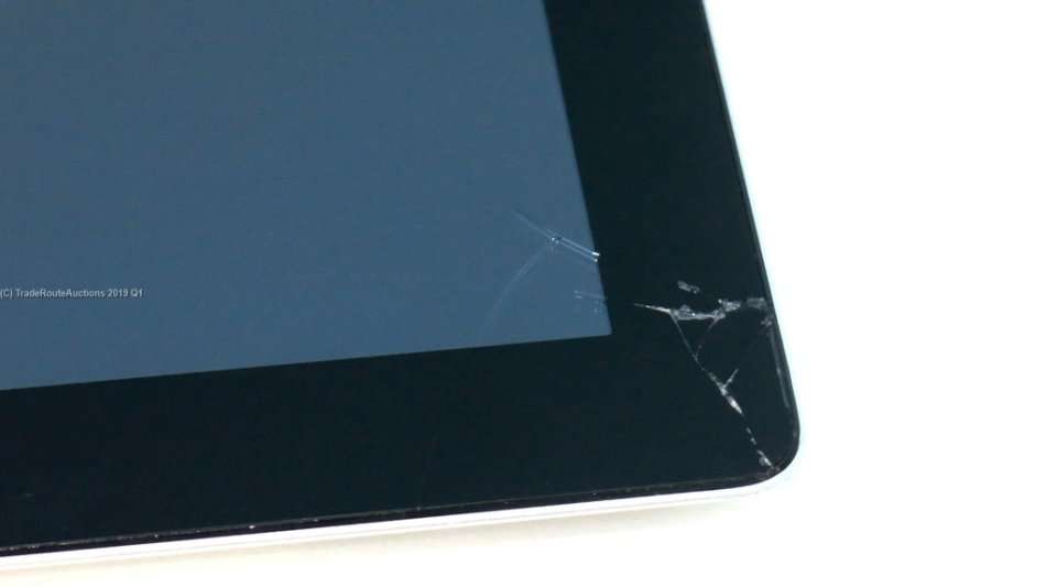 IPAD 4 | 64GB | 4G CELLULAR + WiFi | BLACK | A1460 | MD524HC/A RETINA DISPLAY  *** PLZ READ