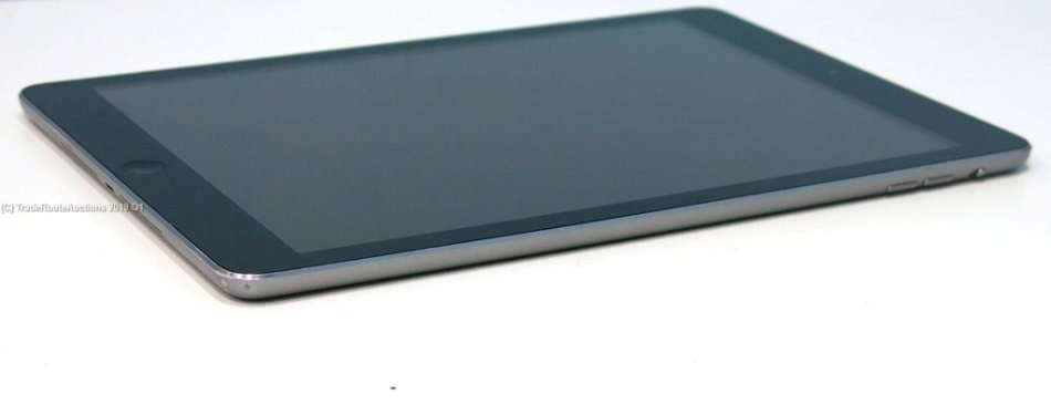 IPAD AIR | 16GB | WiFi | MD785HC/A | SPACE GREY | APPLE  ***  RETINA DISPLAY  ***