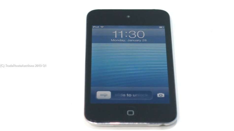 Apple iPod Touch | BLACK | 16GB | 4th Generation | ME178ZP/A *** IPOD TOUCH ***