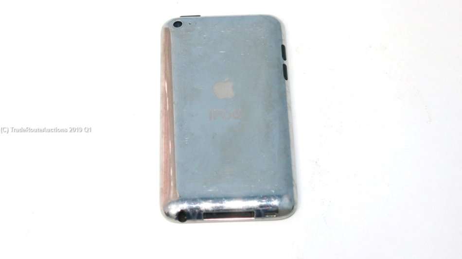 Apple iPod Touch | BLACK | 16GB | 4th Generation | ME178ZP/A *** IPOD TOUCH ***